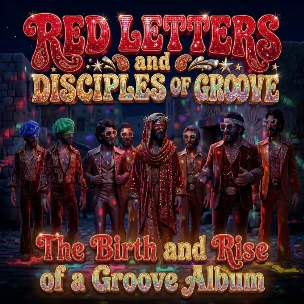 The Birth and Rise of a Groove Album