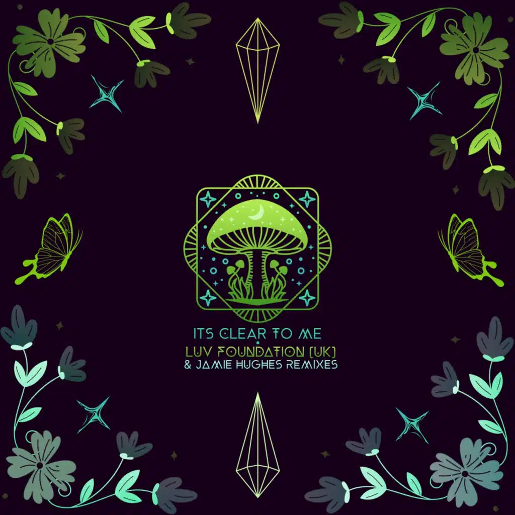 It's Clear To Me (Remixes) (Remix)