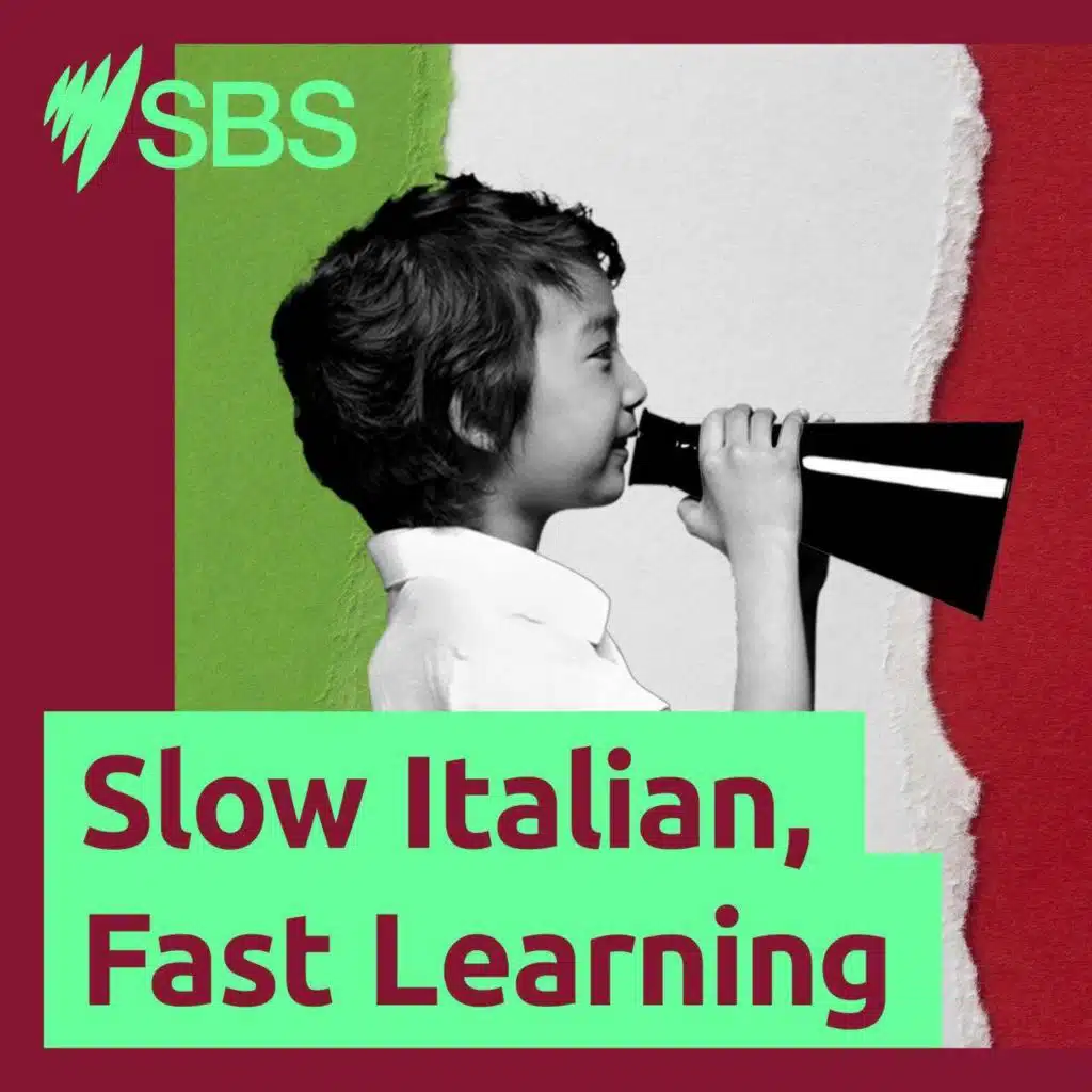 Ep.430: What can be done to protect the Great Barrier Reef? - Ep.430: Cosa si può fare per salvaguardare la Grande Barriera Corallina?