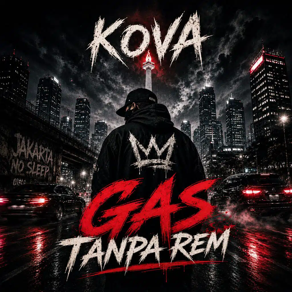 KOVÄ