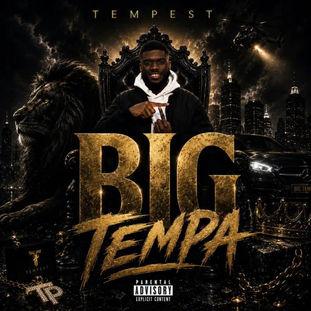 BIG TEMPA