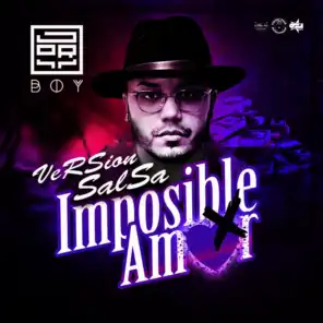 Imposible Amor (Salsa Version)