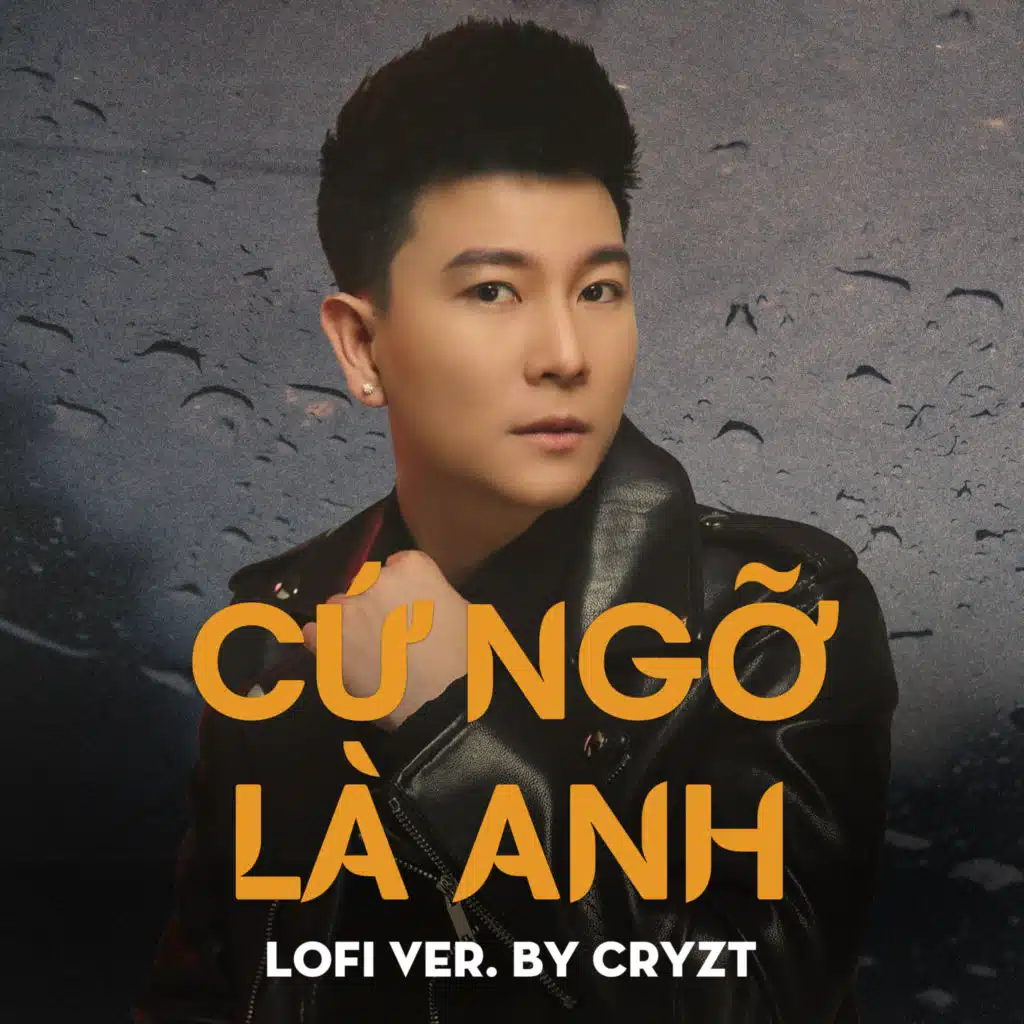Cứ Ngỡ Là Anh (Cryzt Lofi)