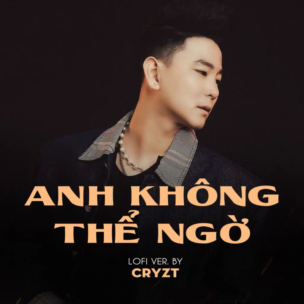 Anh Không Thể Ngờ (Cryzt Lofi)