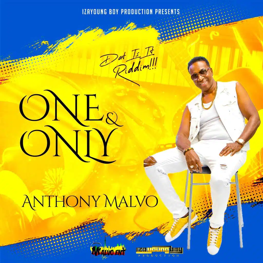 Anthony Malvo