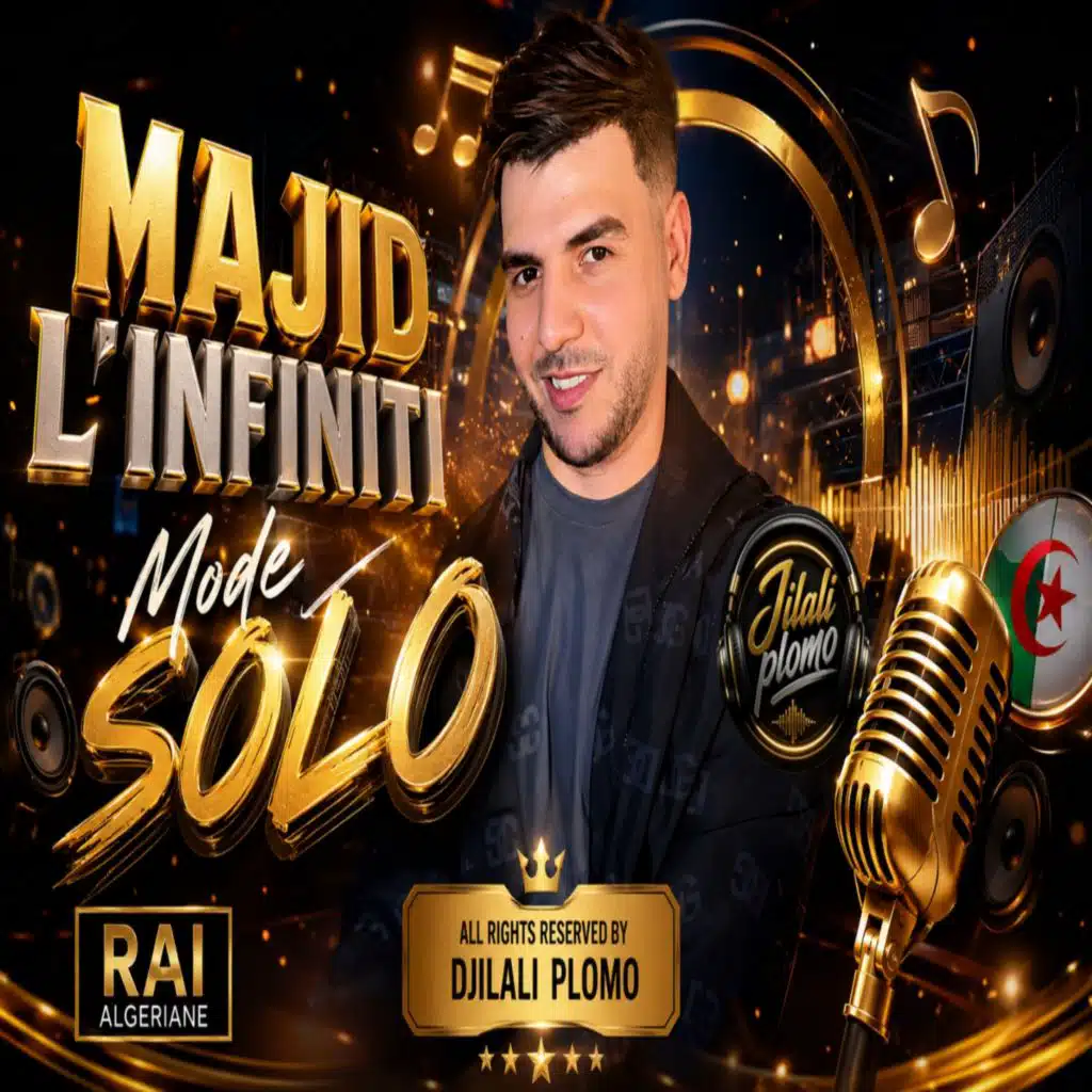 mode Solo (feat. Majid l'infinity)