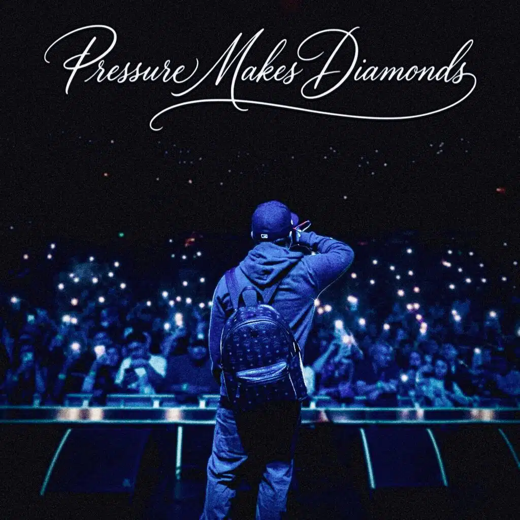 Pressure Makes Diamonds