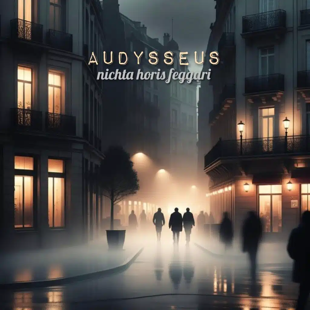 AUDYSSEUS