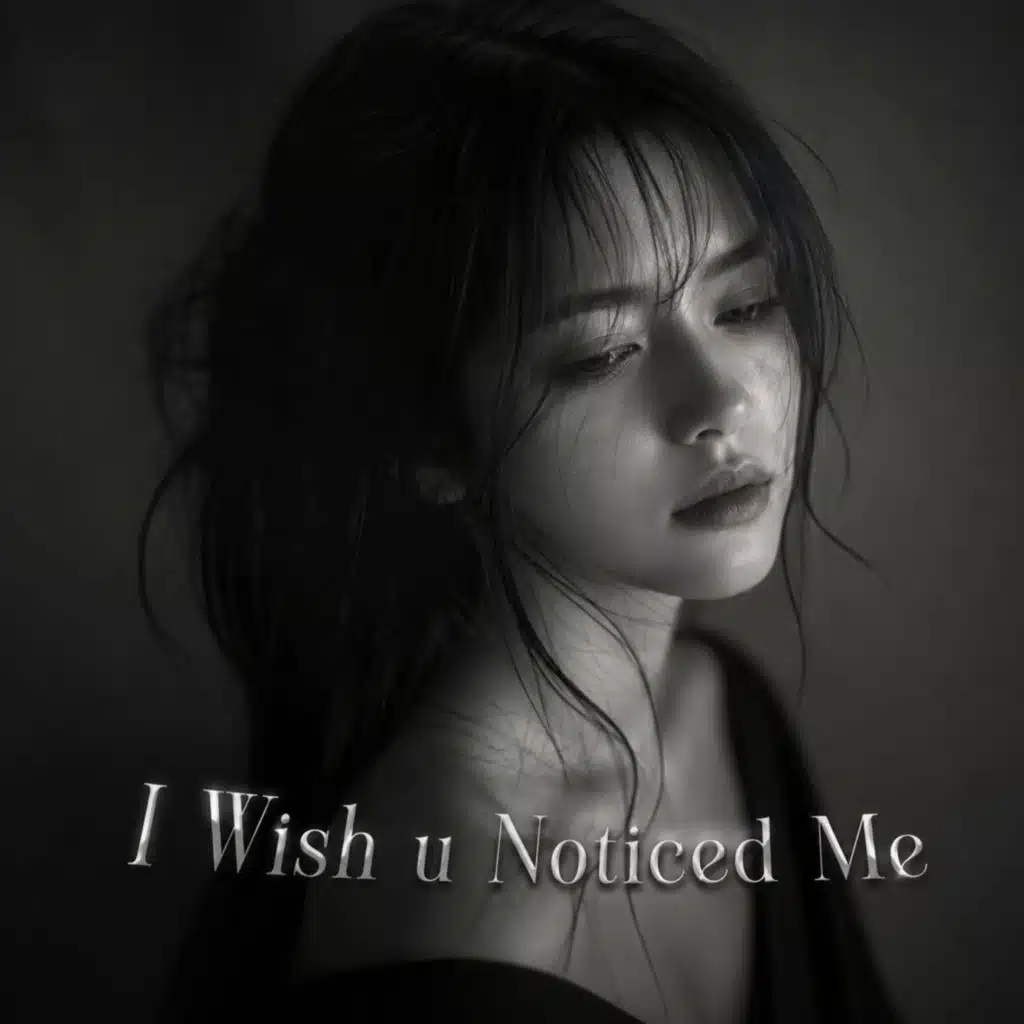I Wish U Noticed Me