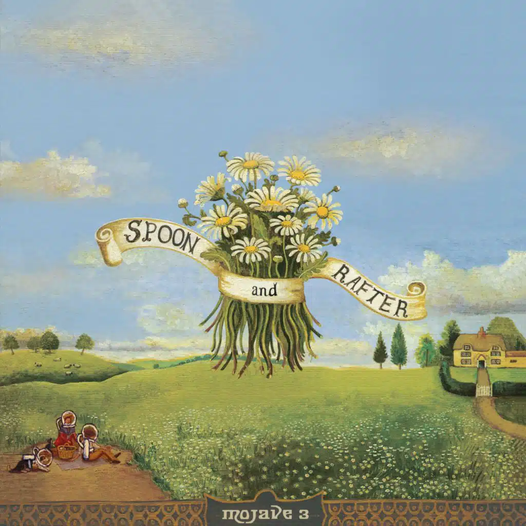 Spoon and Rafter (2026 Remaster)