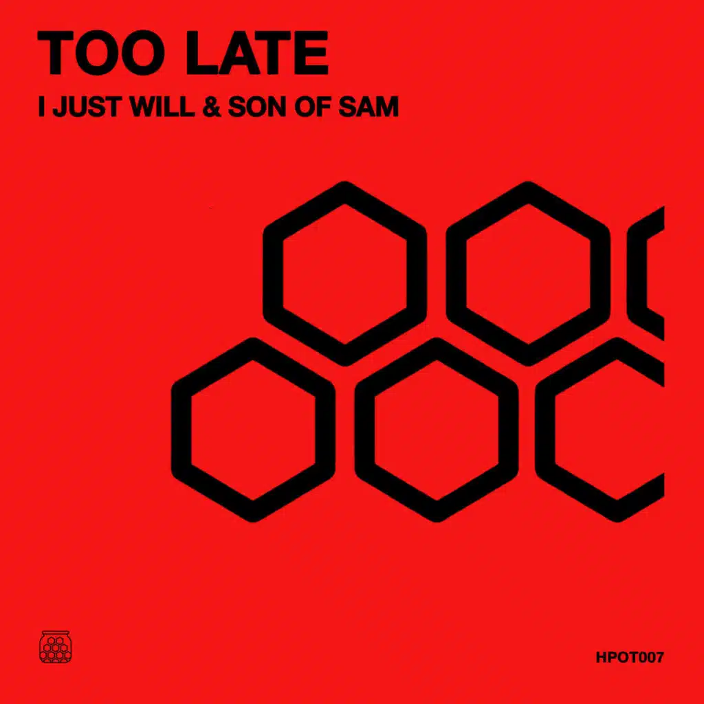 Too Late