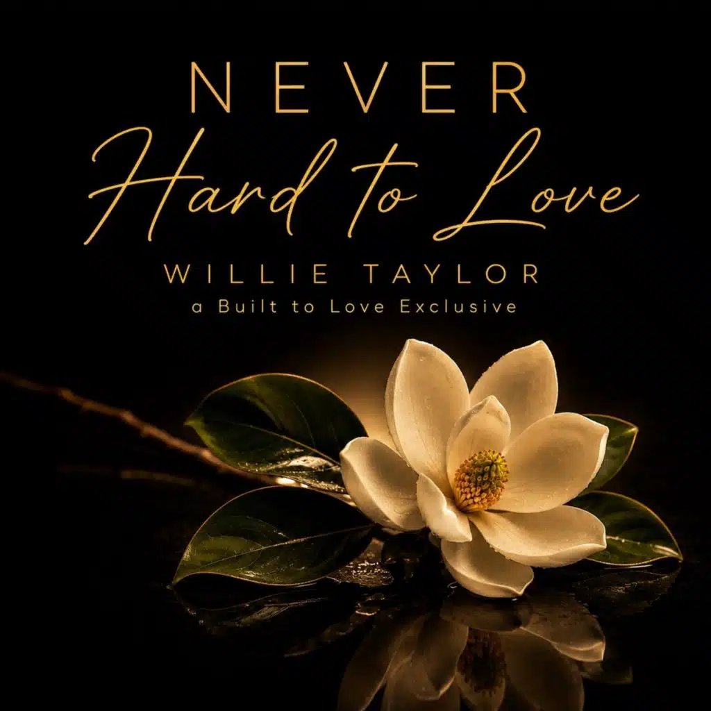 Willie Taylor