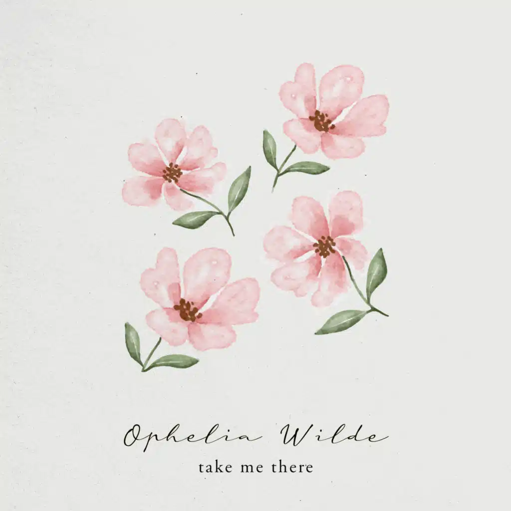 Ophelia Wilde