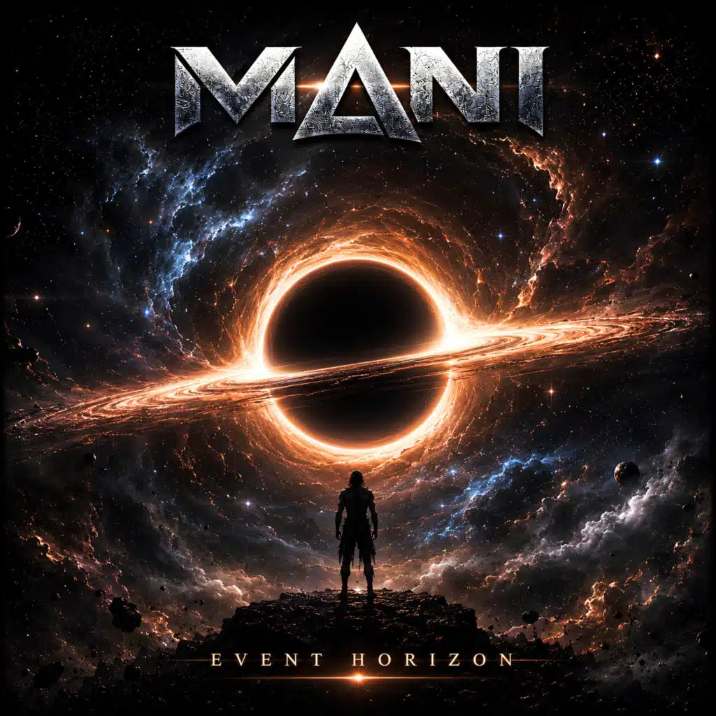 Event Horizon