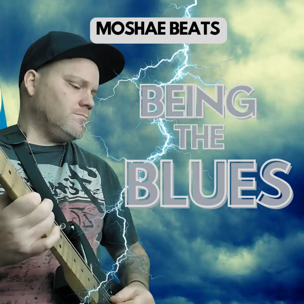 Being the Blues