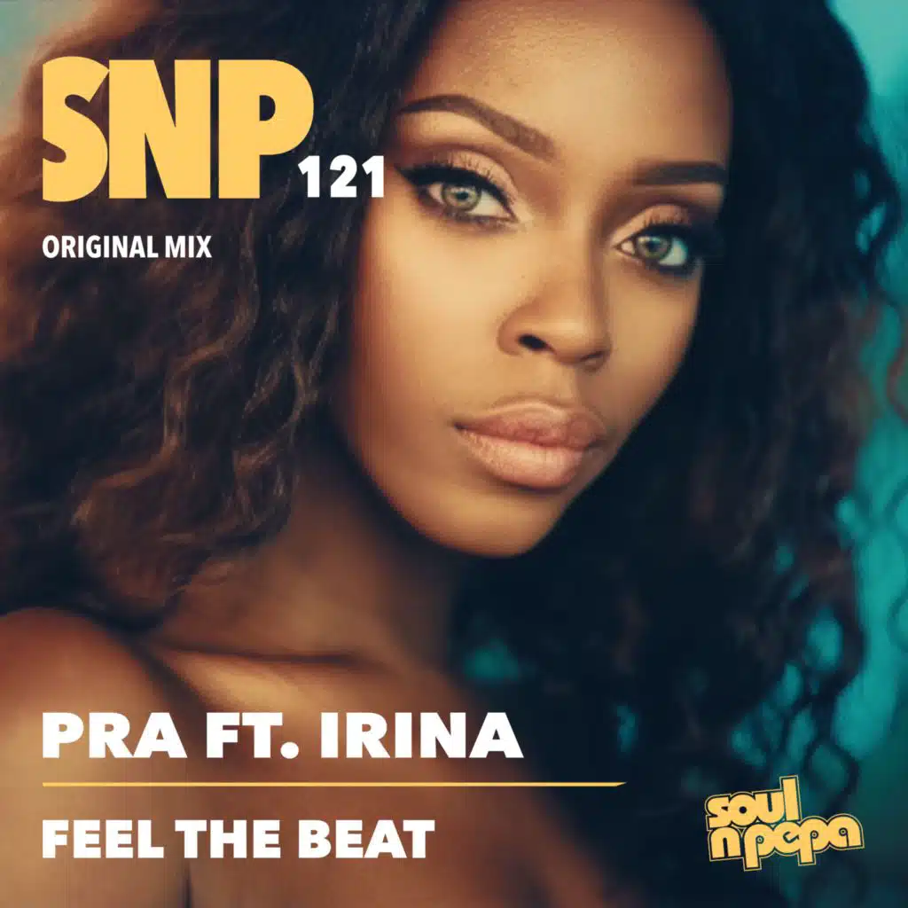 Feel The Beat