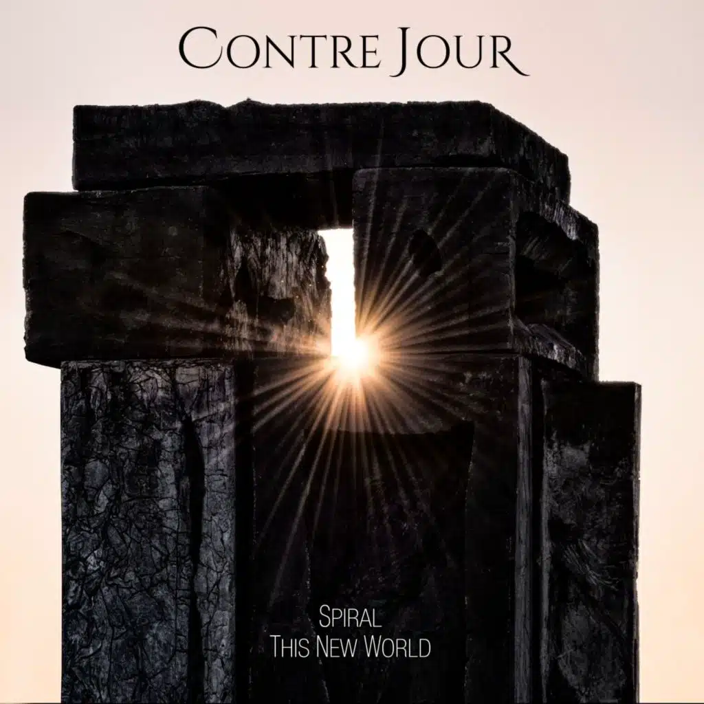 This New World
