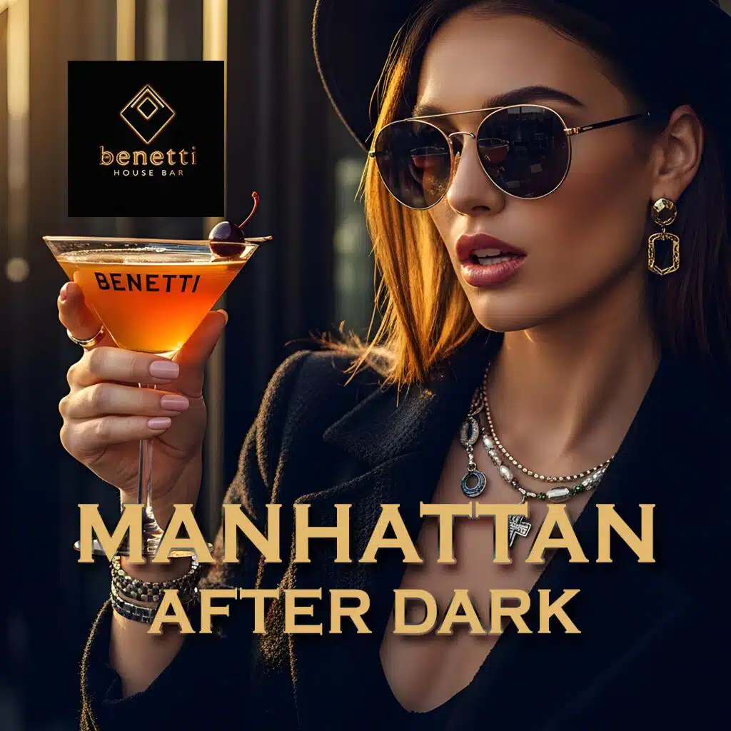 Benetti House Bar