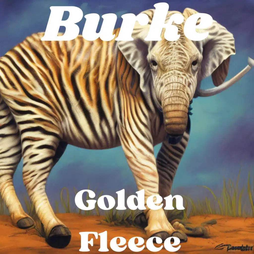 Golden Fleece
