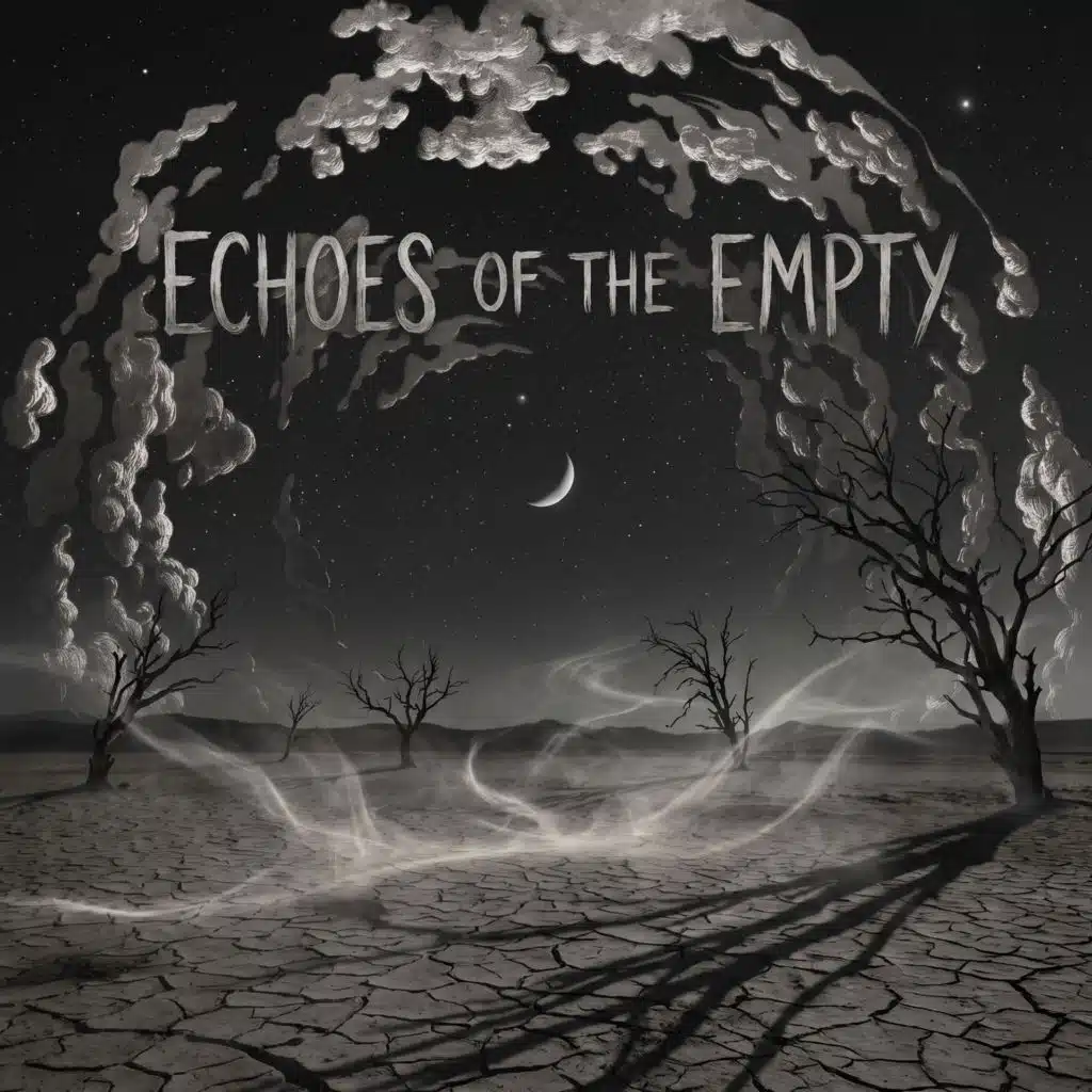 Echoes of the Empty