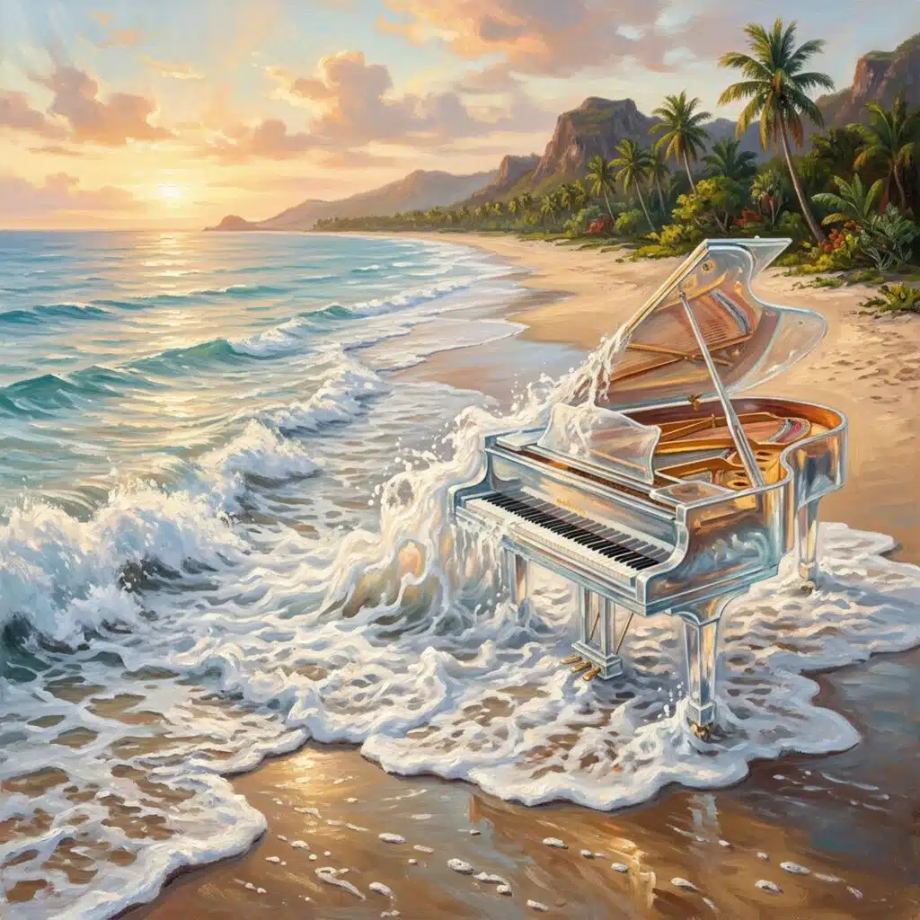 Sunset Sessions