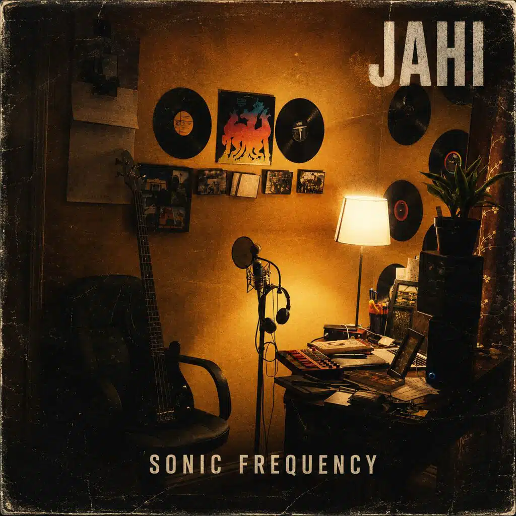 Jahi