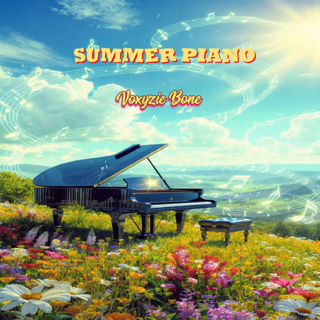 Summer Piano