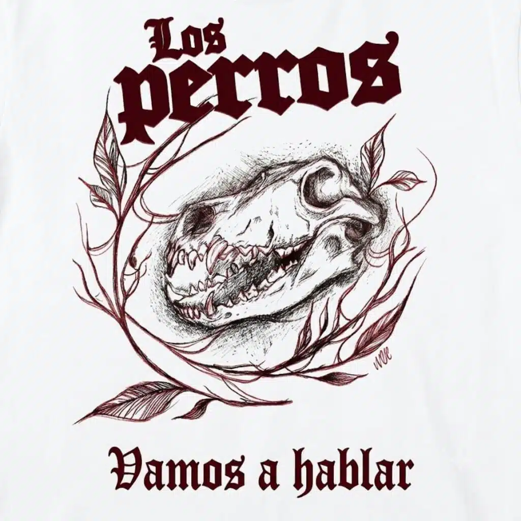 Los Perros