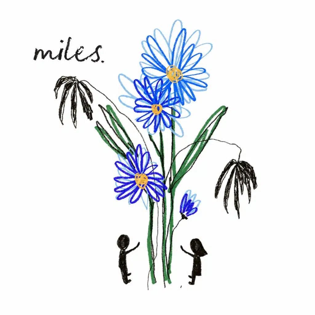 Miles (feat. KAY)