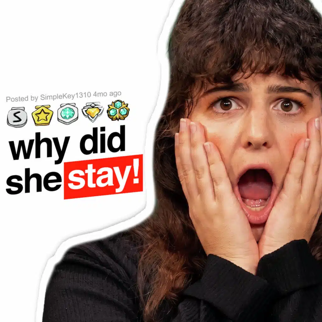My best friend's boyfriend made Inappropriate AI content of her sister… she stayed! | Reddit Stories | EP2890