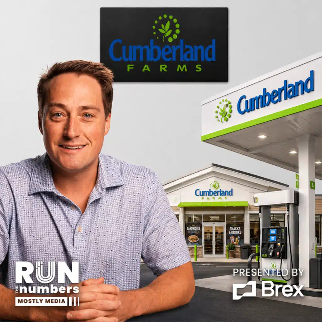 Cumberland Farms S-1 Breakdown: Fuel, Snacks, and Debt