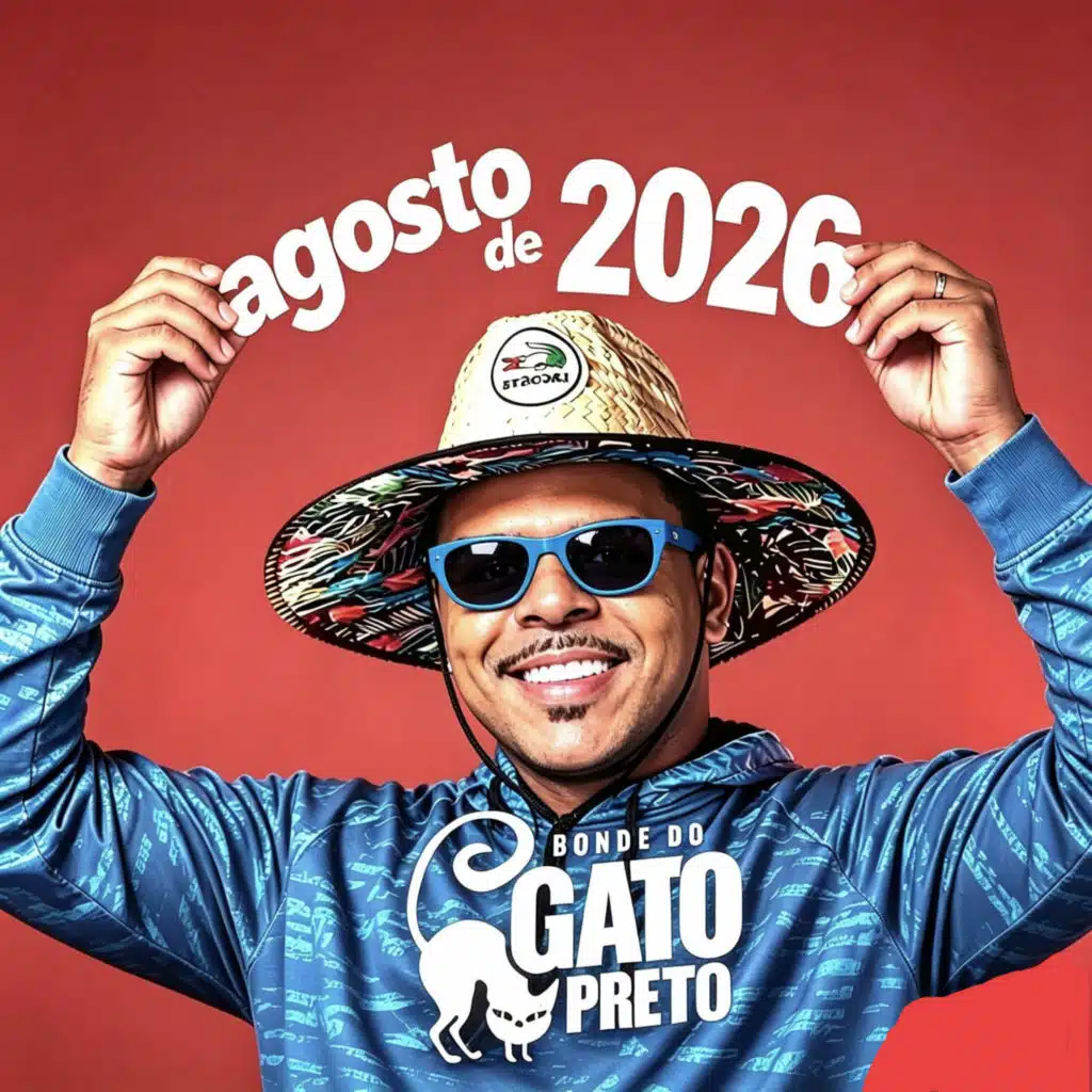Bonde do Gato Preto
