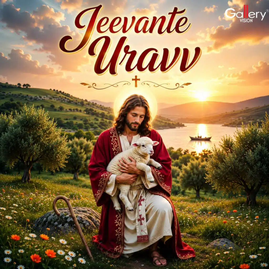Jeevante Uravv