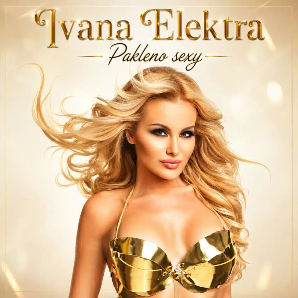 Pakleno sexy
