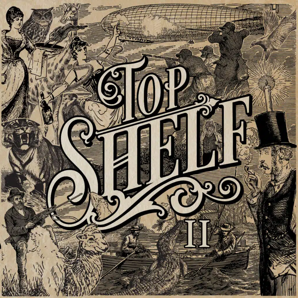 Top Shelf