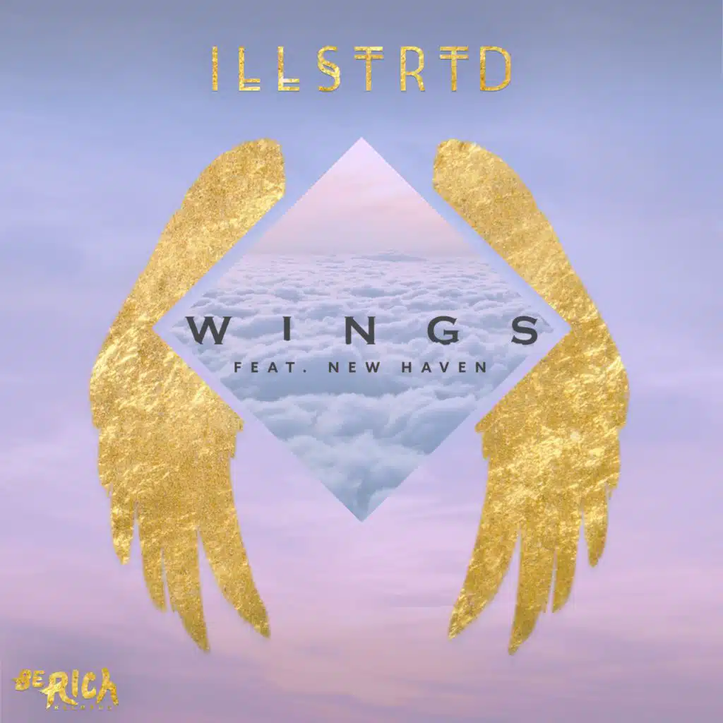 Wings (feat. New Haven)