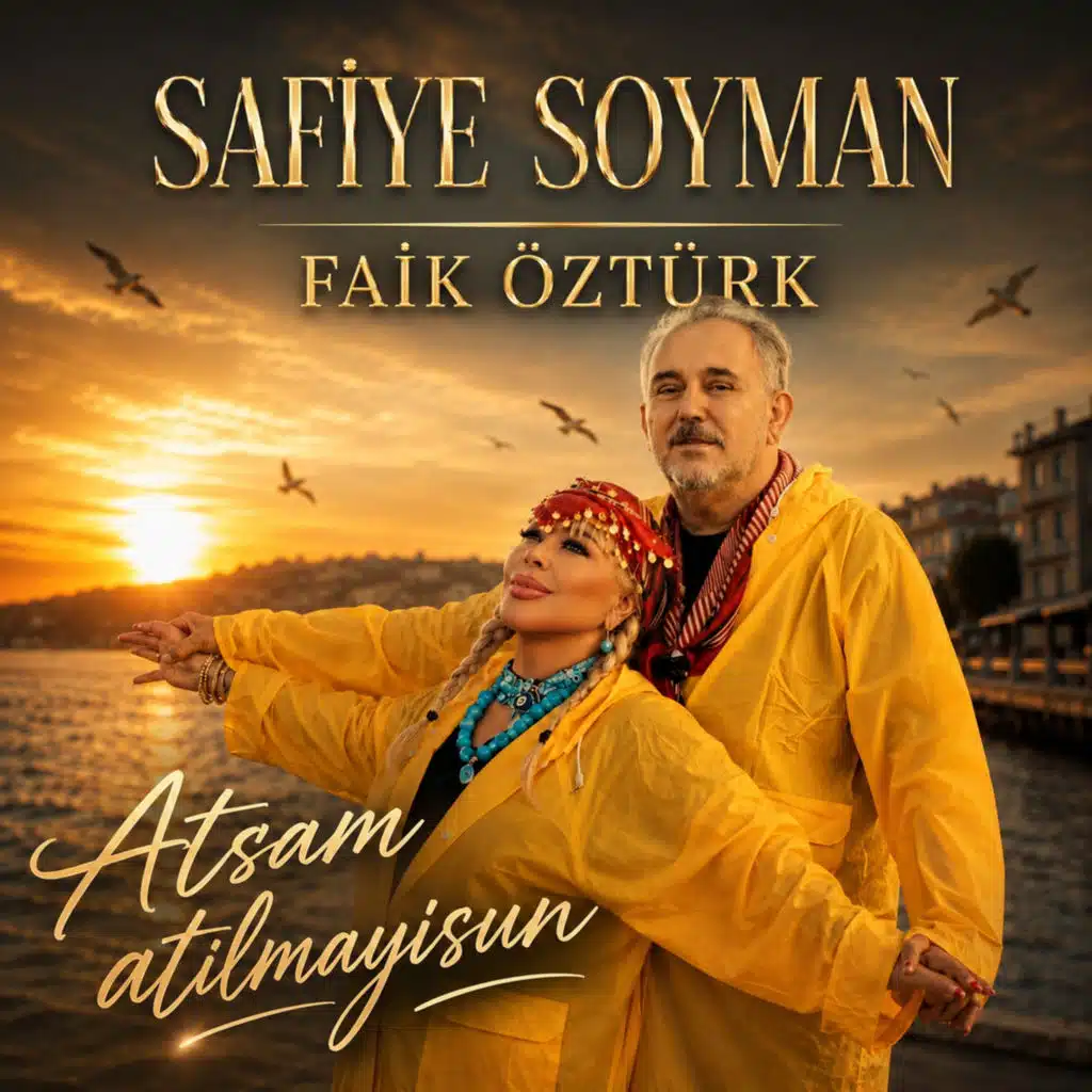 Atsam Atilmayisun