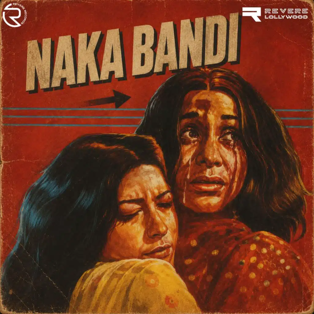 Nakabandi (Original Motion Picture Soundtrack)