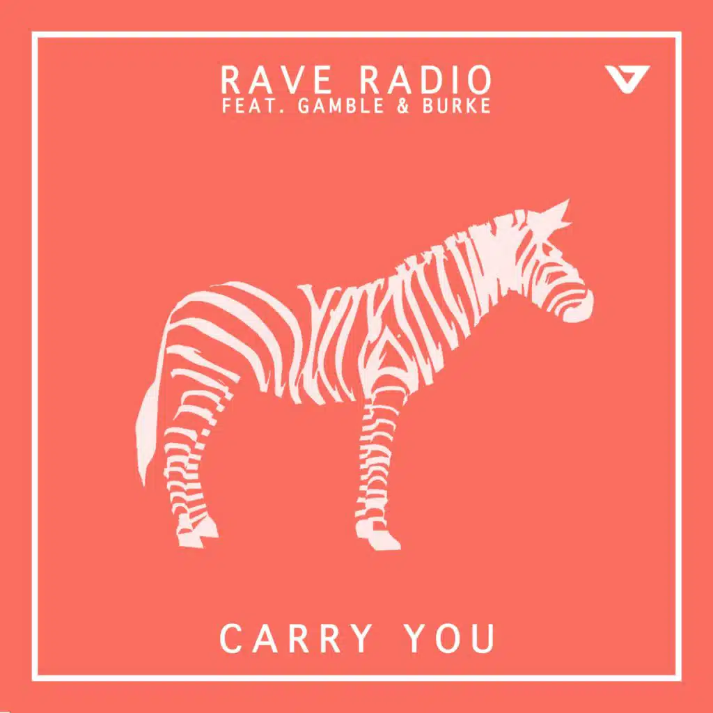 Carry You (feat. Gamble & Burke)