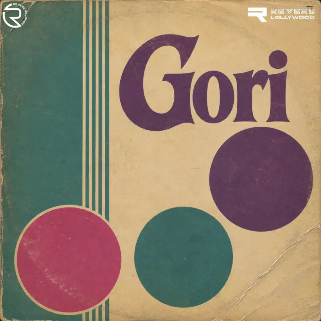Gori (Original Motion Picture Soundtrack)