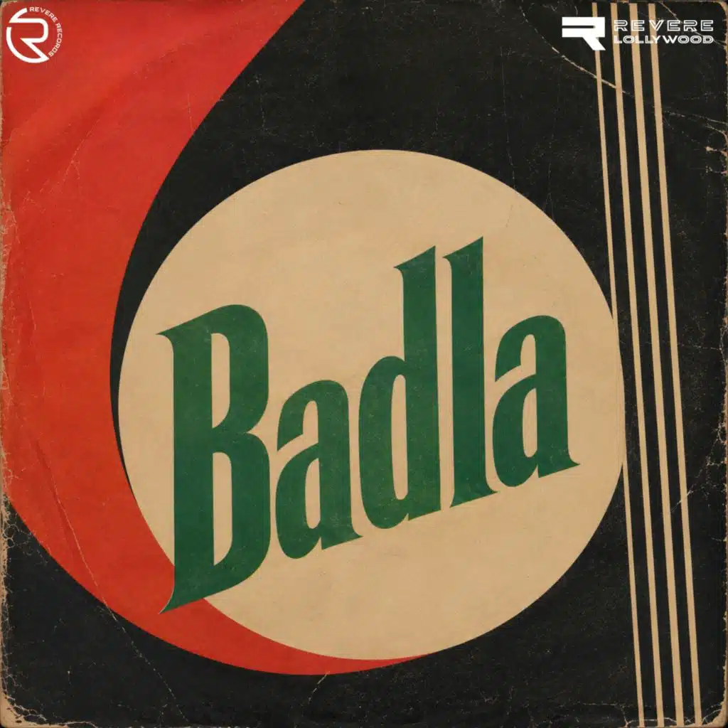 Badla (Original Motion Picture Soundtrack)