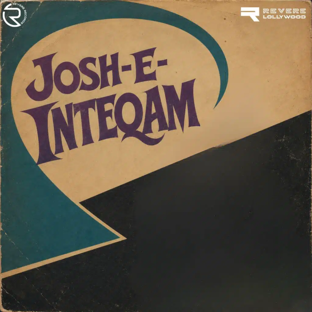 Josh-E-Inteqam (Original Motion Picture Soundtrack)