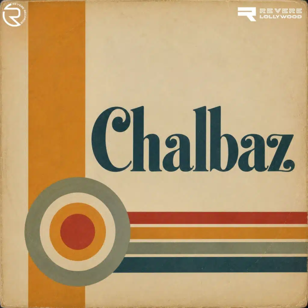 Chalbaz (Original Motion Picture Soundtrack)