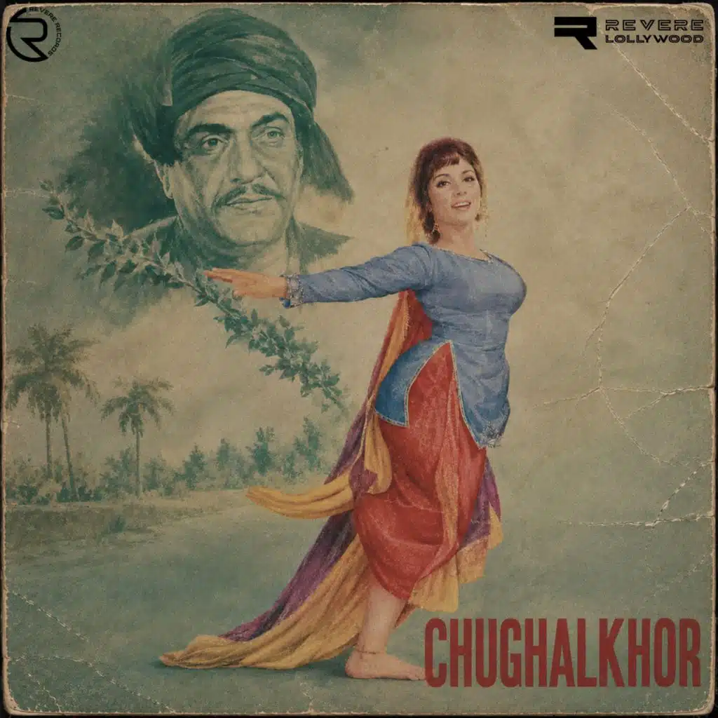 Chughalkhor (Original Motion Picture Soundtrack)