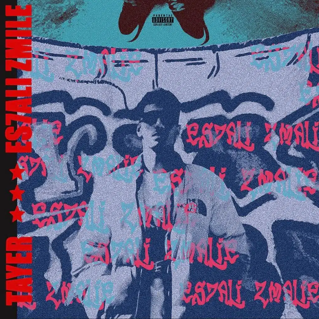 Es7ali Zmile