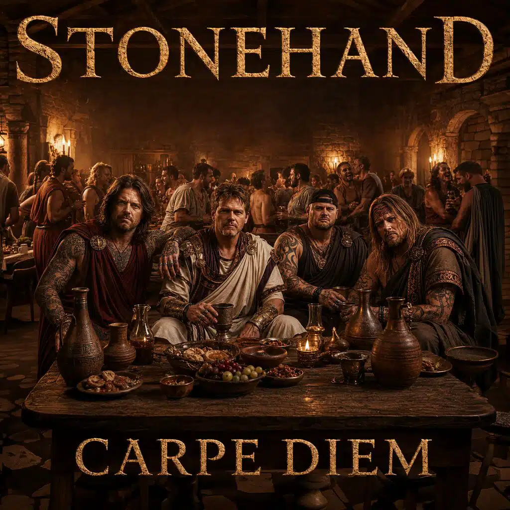 Stonehand