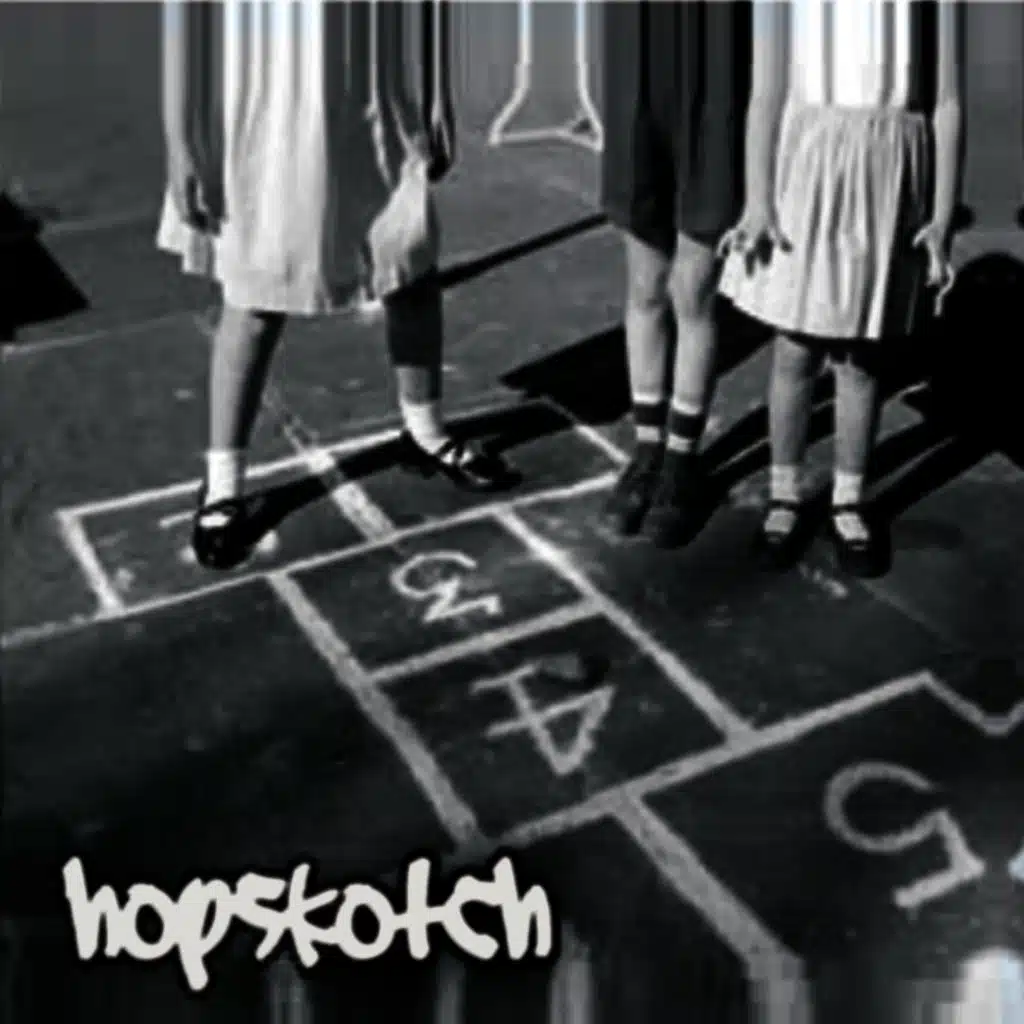 Hopskotch