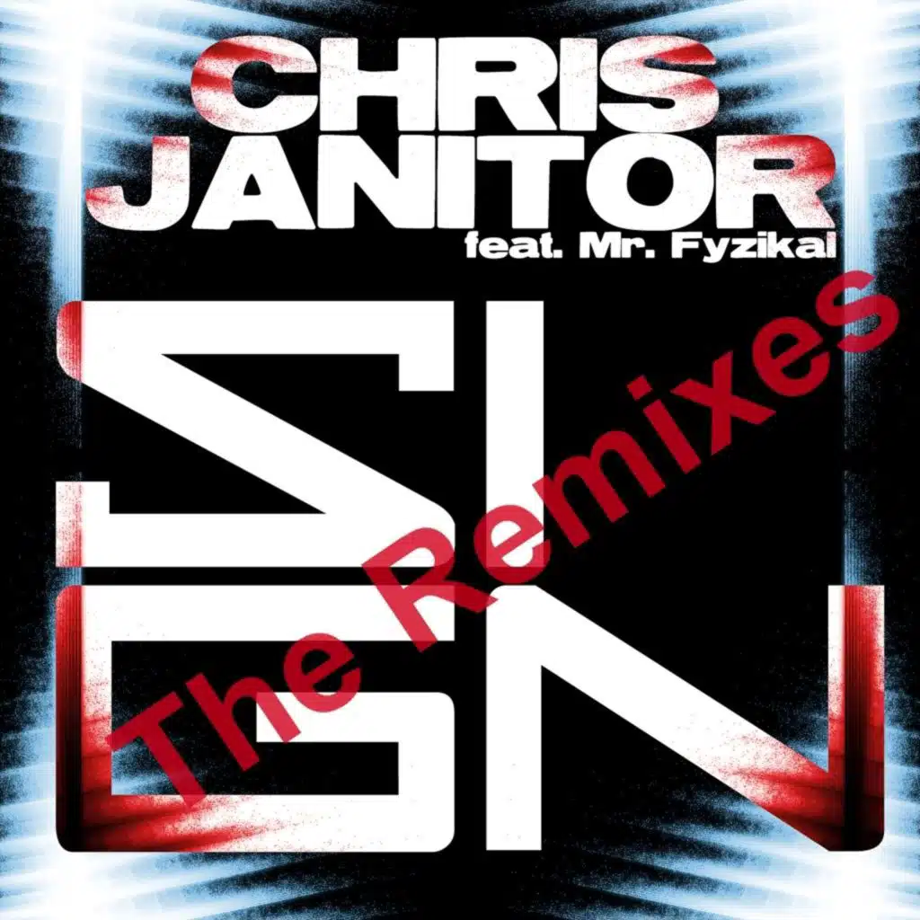 Chris Janitor
