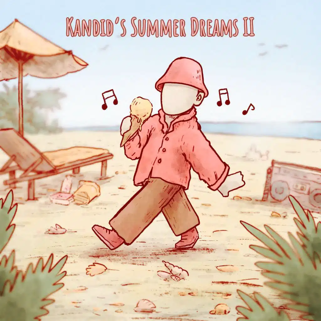 Kandid’s Summer Dreams II