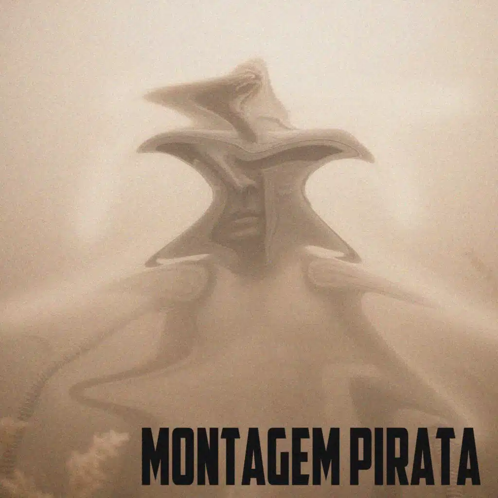 Montagem Pirata